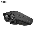 28D HOCO DV104 4K 60fps Riding Recorder