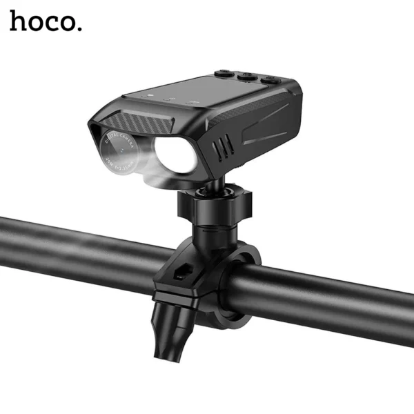 HOCO DV104 4K 60fps Riding Recorder - Image 5