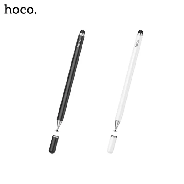 HOCO GM103 Fluent Series Universal Capacitive Touch Pen - Image 2