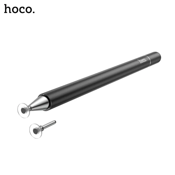 HOCO GM103 Fluent Series Universal Capacitive Touch Pen - Image 3