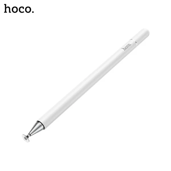 HOCO GM103 Fluent Series Universal Capacitive Touch Pen - Image 4