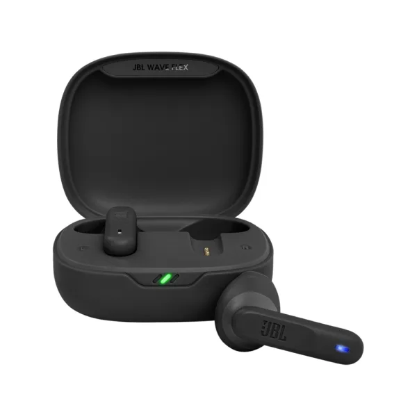 2B JBL Wave Flex True Wireless Earbuds Black Boltify Limited T/A iShine Trade