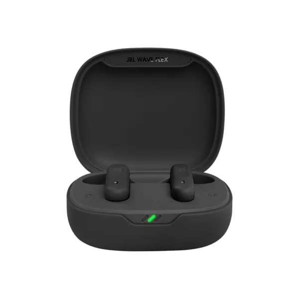 2C JBL Wave Flex True Wireless Earbuds Black Boltify Limited T/A iShine Trade