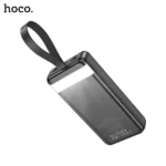 31D HOCO J123B Element 22.5W+PD20W Fully Compatible Power Bank With Digital Display 30000mAh