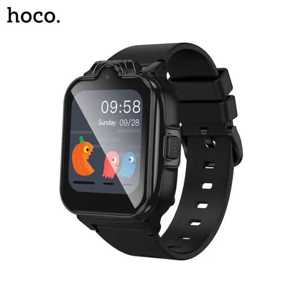 HOCO Y104 4G Children Phone Watch - Image 2