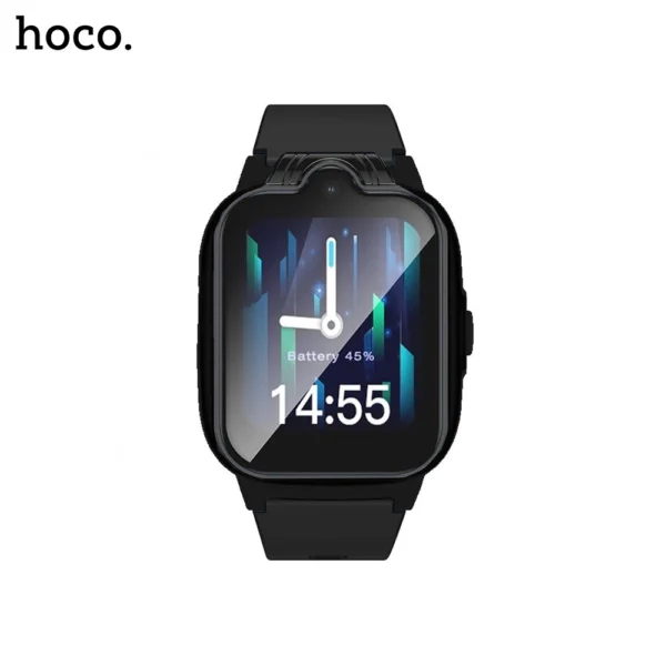 HOCO Y104 4G Children Phone Watch - Image 3
