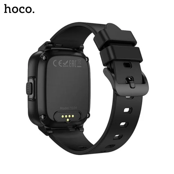 HOCO Y104 4G Children Phone Watch - Image 4
