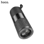 37C HOCO HC29 Halo Sports Bluetooth Speaker With Colorful LED