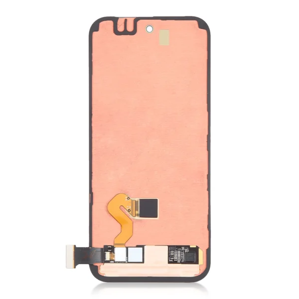 OEM LCD Screen Display Touch and Digitizer Assembly For Google Pixel 9 No Frame - Black - Image 3