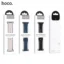HOCO WA15 iWatch Flexible Series 8 Character Buckle Solid Color Silicone Strap for 44/45/46/49 mm