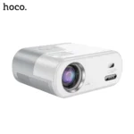 39B HOCO DT2 Smart Wifi Home Theater Video Projector 720P Android Version EU