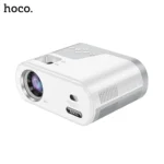 39C HOCO DT2 Smart Wifi Home Theater Video Projector 720P Android Version EU