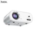 39D HOCO DT2 Smart Wifi Home Theater Video Projector 720P Android Version EU