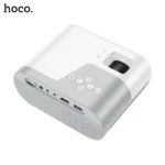 39E HOCO DT2 Smart Wifi Home Theater Video Projector 720P Android Version EU