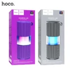 HOCO HC29 Halo Sports Bluetooth Speaker With Colorful LED