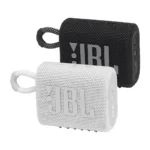 JBL Go 3 Portable Waterproof Speaker - Image 2