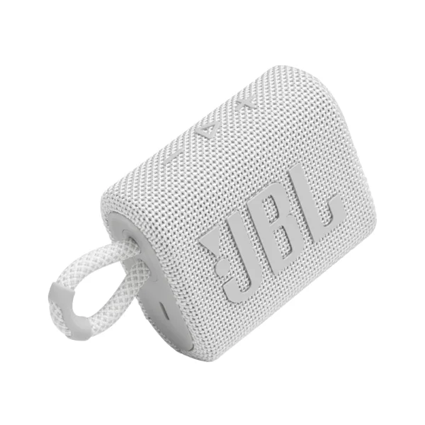 3E JBL Go 3 Portable Waterproof Speaker Boltify Limited T/A iShine Trade
