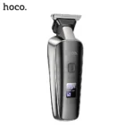 40B HOCO HP23 Diamond Electric Hair Clipper With Digital LED Display