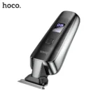 40C HOCO HP23 Diamond Electric Hair Clipper With Digital LED Display