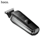 40D HOCO HP23 Diamond Electric Hair Clipper With Digital LED Display