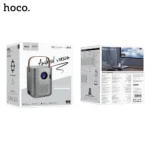 41A HOCO DT4 Smart Full Autofocus Home Theater Video Projecto