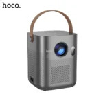 41B HOCO DT4 Smart Full Autofocus Home Theater Video Projecto