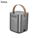 41D HOCO DT4 Smart Full Autofocus Home Theater Video Projecto