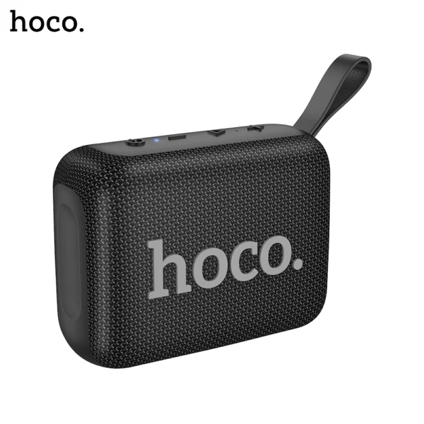 HOCO HC28 Melody Sports Bluetooth Portable Speaker - Image 2