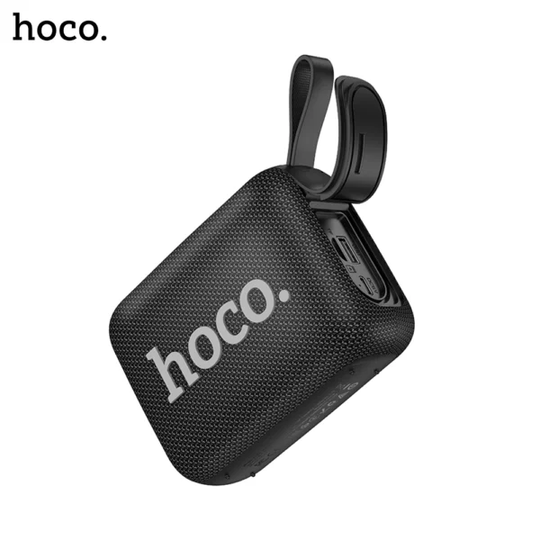 HOCO HC28 Melody Sports Bluetooth Portable Speaker - Image 3