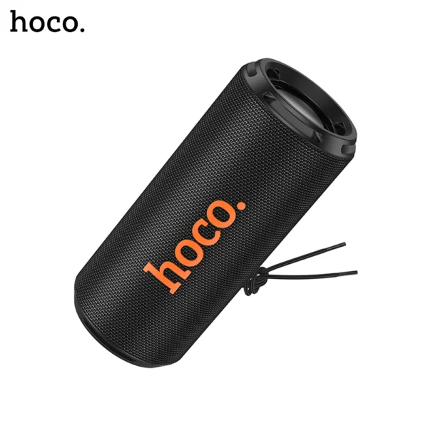 HOCO HC27 Soundful Sports True Wireless Bluetooth Speaker With Powerful Shocking 3D Sound - Image 2