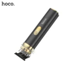45C HOCO HP22 Retro Design Engraving Electric Hair Clipper