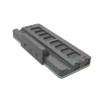 46C HS-SW265 Switch Multi-Function HD TV Docking Station