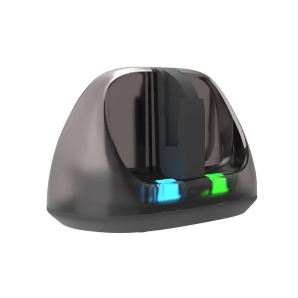 HS-SW116 Switch Joy Con 4 in 1 Charging Dock - Image 2