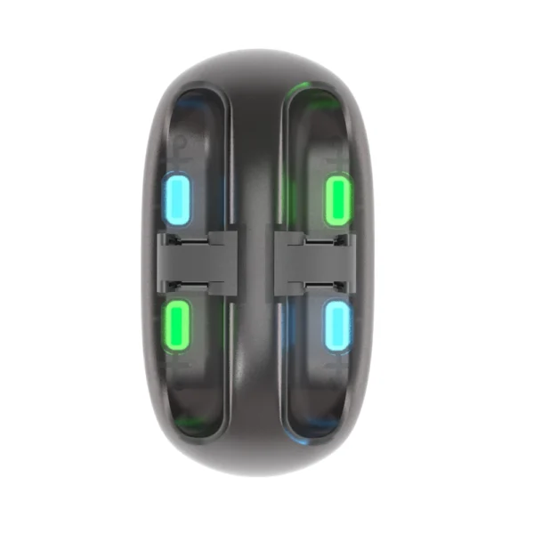HS-SW116 Switch Joy Con 4 in 1 Charging Dock - Image 5