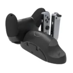 48D HS-SW168 6 in 1 Charging Dock Station for Switch Joy Con Switch Pro controller