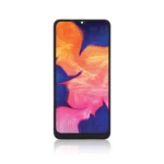 4B Genuine LCD Screen For Samsung Galaxy A10 A105 With Frame Black