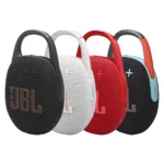JBL Clip 5 Ultra Portable Waterproof Speaker - Image 2