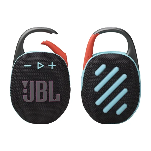 4C JBL Clip 5 Ultra Portable Waterproof Speaker Boltify Limited T/A iShine Trade
