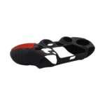 4D HS-PS5304 PS5 Controller Silicon case with 2 Thumb caps