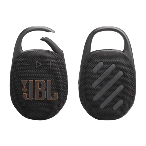 4D JBL Clip 5 Ultra Portable Waterproof Speaker Boltify Limited T/A iShine Trade