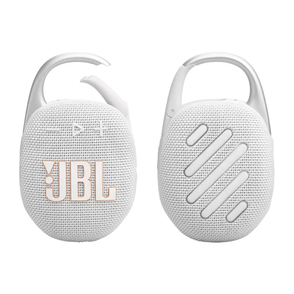 4E JBL Clip 5 Ultra Portable Waterproof Speaker Boltify Limited T/A iShine Trade