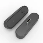 51C HS-SW390 USB C Bluetooth Audio Transmitter With Microphone For Switch Switch Lite