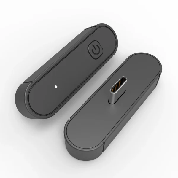 HS-SW390 USB C Bluetooth Audio Transmitter With Microphone For Switch/ Switch Lite - Image 3