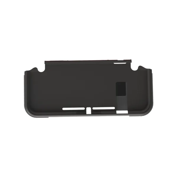 HS-SW157 2 in 1 Switch Protective Stand Case With 4 Game Card Slots - Image 5