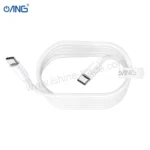58C ANG CB-04 HP 100W DATA CBL TYPE-C to TYPE-C 1