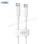 58F ANG CB-04 HP 100W DATA CBL TYPE-C to TYPE-C 1