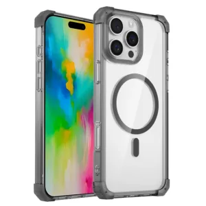 Garuda Transchromic MagSafe Case for iPhone 16 Plus