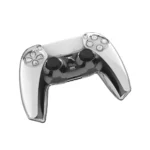 5B HS-PS5009 PS5 Controller Crystal Case