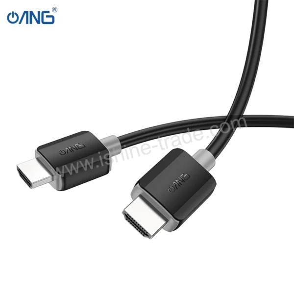 ANG CB05 HDTV 2.0 Male to Male 4K Ultra HD Data Cable - 3 Meter - Image 5
