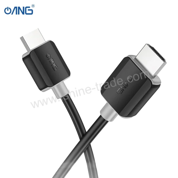 ANG CB05 HDTV 2.0 Male to Male 4K Ultra HD Data Cable - 3 Meter - Image 6